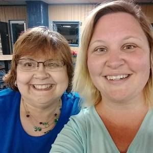 Meet your Posher, Kathy